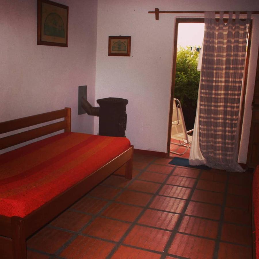 Pilmaiquen Villa Riachuelo Buitenkant foto