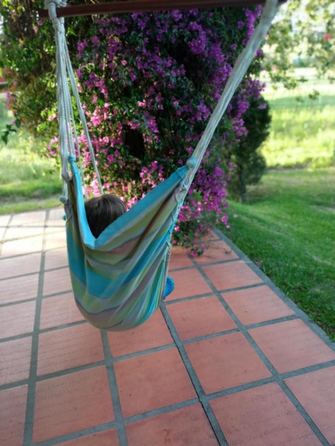 Pilmaiquen Villa Riachuelo Buitenkant foto
