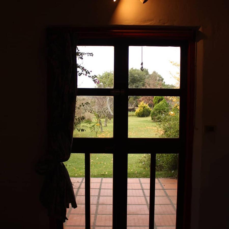 Pilmaiquen Villa Riachuelo Buitenkant foto