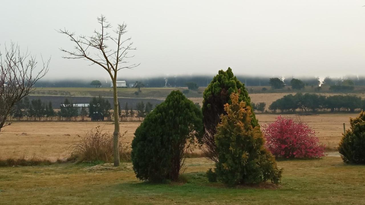 Pilmaiquen Villa Riachuelo Buitenkant foto