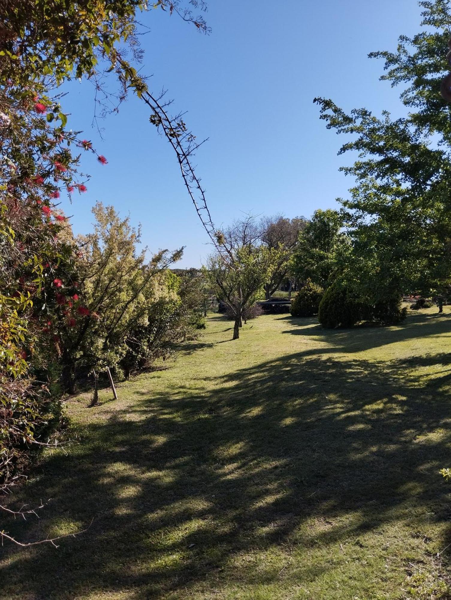 Pilmaiquen Villa Riachuelo Buitenkant foto
