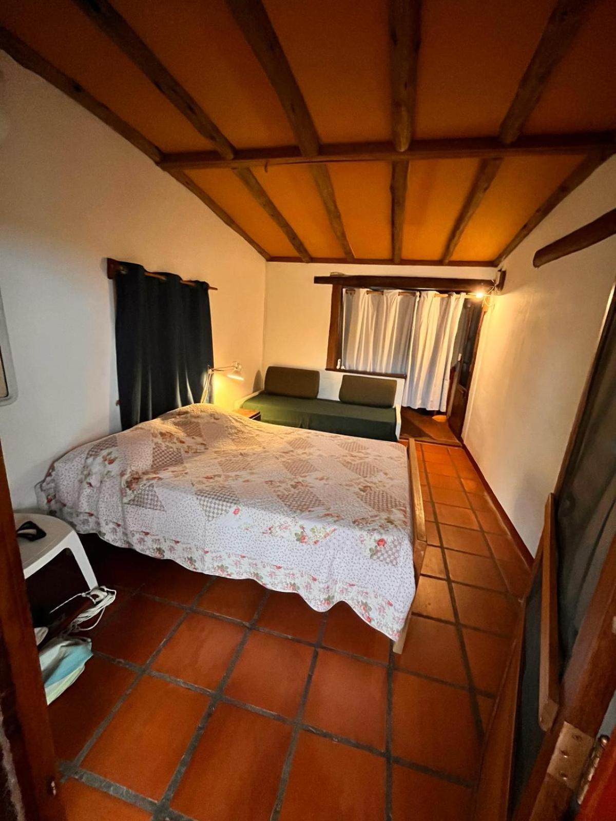 Pilmaiquen Villa Riachuelo Buitenkant foto